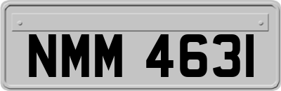 NMM4631