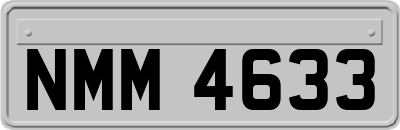 NMM4633