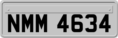 NMM4634
