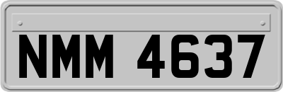 NMM4637