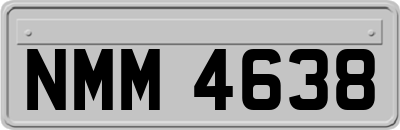 NMM4638