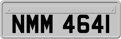 NMM4641
