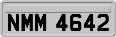 NMM4642