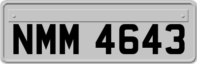 NMM4643