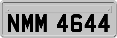 NMM4644