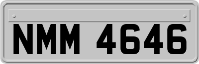 NMM4646