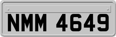 NMM4649