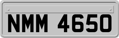 NMM4650