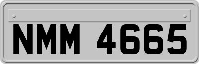 NMM4665