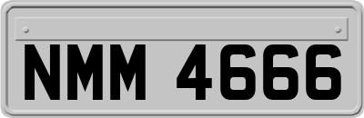 NMM4666