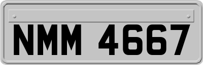 NMM4667