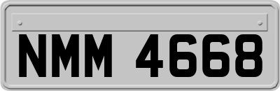 NMM4668