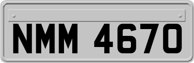 NMM4670