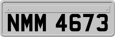 NMM4673