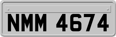 NMM4674