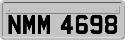 NMM4698