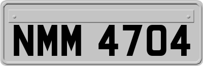 NMM4704