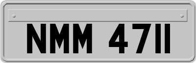 NMM4711