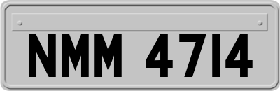 NMM4714