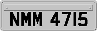 NMM4715
