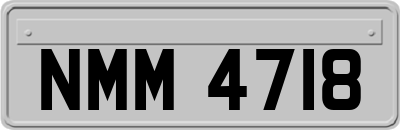 NMM4718