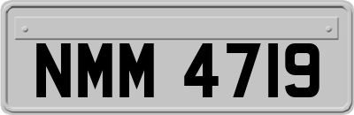NMM4719