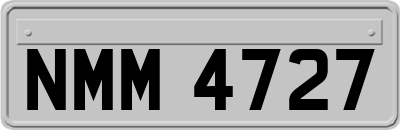 NMM4727