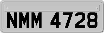NMM4728