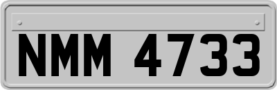 NMM4733