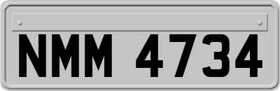 NMM4734