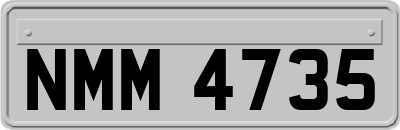NMM4735