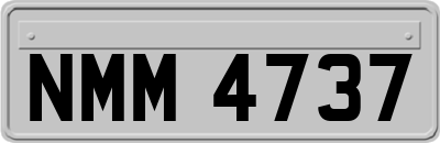 NMM4737