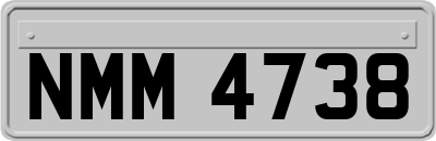 NMM4738