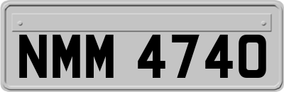 NMM4740
