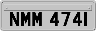NMM4741