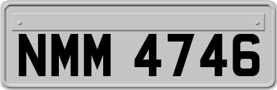 NMM4746