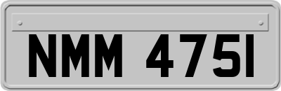 NMM4751