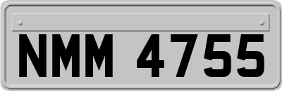 NMM4755