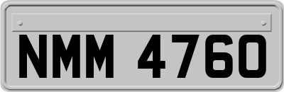 NMM4760