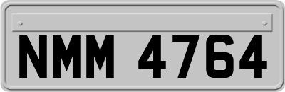 NMM4764
