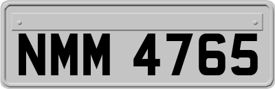 NMM4765