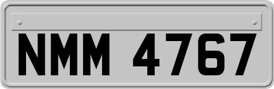 NMM4767