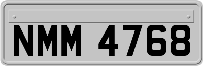 NMM4768