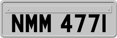 NMM4771