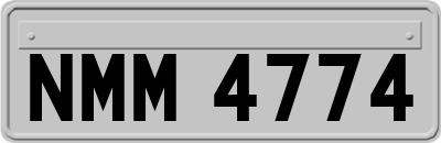 NMM4774