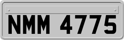NMM4775