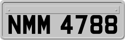 NMM4788