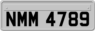 NMM4789