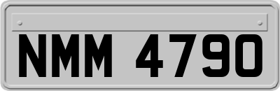 NMM4790