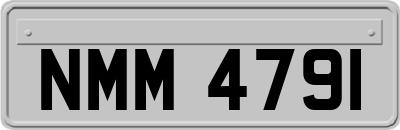 NMM4791